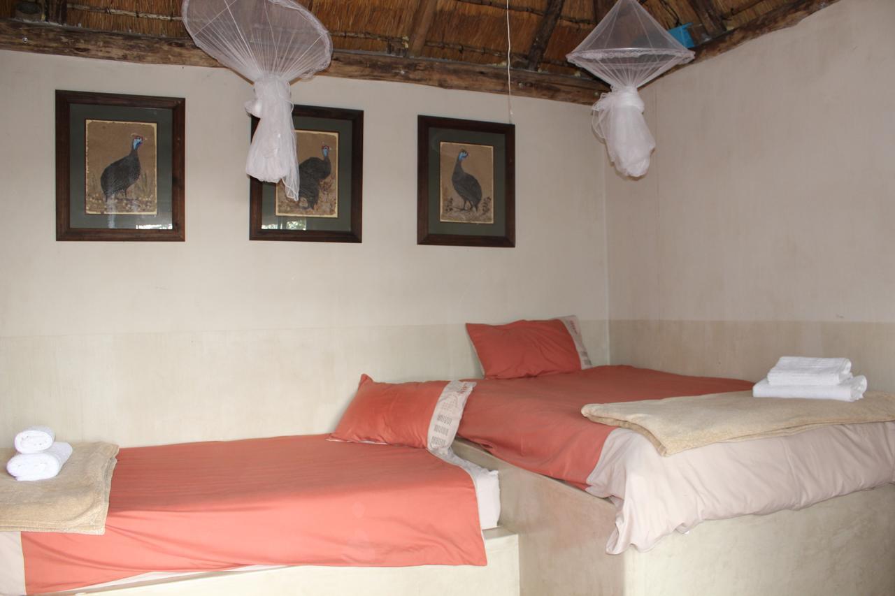Tantebane Game Ranch Otel Dış mekan fotoğraf