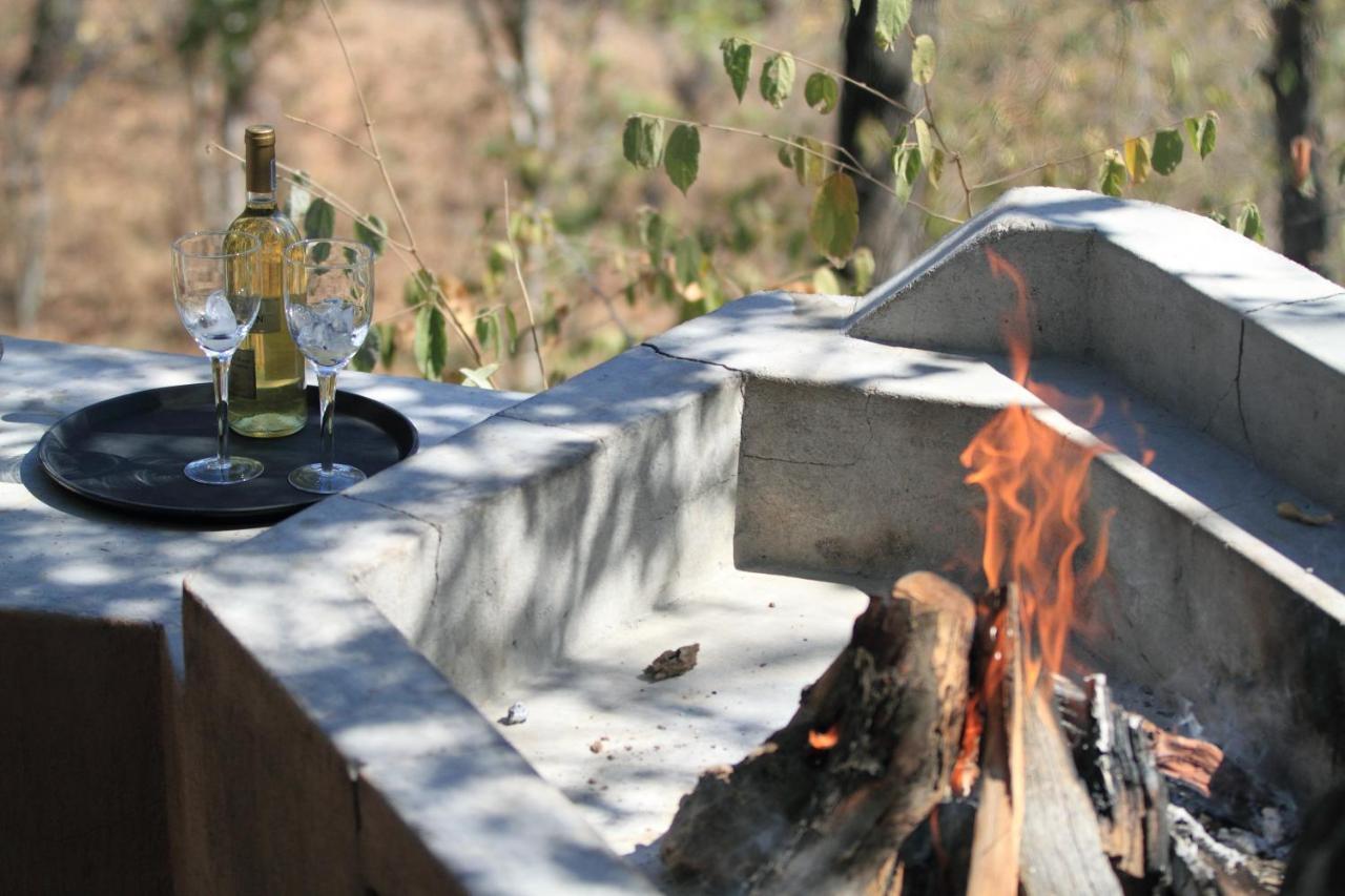 Tantebane Game Ranch Otel Dış mekan fotoğraf